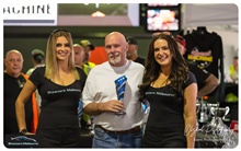 March 2026 Showcars Melbourne - Location: Caulfield Racecourse