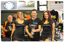 March 2026 Showcars Melbourne - Location: Caulfield Racecourse
