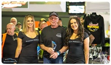 March 2026 Showcars Melbourne - Location: Caulfield Racecourse