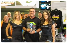 March 2026 Showcars Melbourne - Location: Caulfield Racecourse