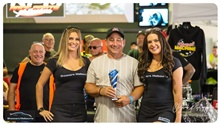 March 2026 Showcars Melbourne - Location: Caulfield Racecourse