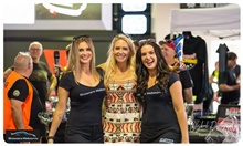 March 2026 Showcars Melbourne - Location: Caulfield Racecourse