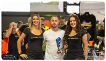 March 2026 Showcars Melbourne - Location: Caulfield Racecourse