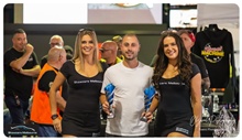 March 2026 Showcars Melbourne - Location: Caulfield Racecourse