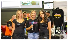 March 2026 Showcars Melbourne - Location: Caulfield Racecourse