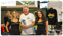 March 2026 Showcars Melbourne - Location: Caulfield Racecourse