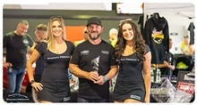 March 2026 Showcars Melbourne - Location: Caulfield Racecourse