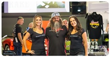 March 2026 Showcars Melbourne - Location: Caulfield Racecourse