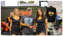 March 2026 Showcars Melbourne - Location: Caulfield Racecourse