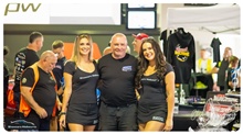 March 2026 Showcars Melbourne - Location: Caulfield Racecourse