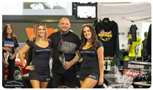March 2026 Showcars Melbourne - Location: Caulfield Racecourse