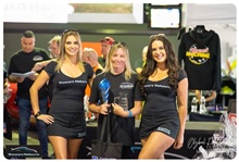 March 2026 Showcars Melbourne - Location: Caulfield Racecourse