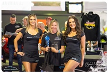 March 2026 Showcars Melbourne - Location: Caulfield Racecourse