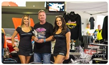 March 2026 Showcars Melbourne - Location: Caulfield Racecourse