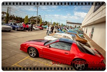 Showcars Melbourne 2013