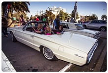 September 2014 Showcars Melbourne - Location: St Kilda