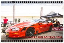 Showcars Melbourne 2014