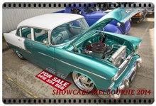 Showcars Melbourne 2014