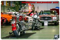 Showcars Melbourne 2015