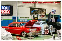 Showcars Melbourne 2015