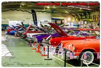 Showcars Melbourne 2015