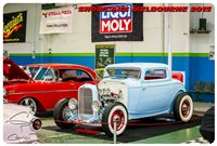 Showcars Melbourne 2015