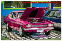 Showcars Melbourne 2015