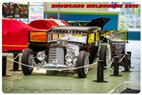 Showcars Melbourne 2015