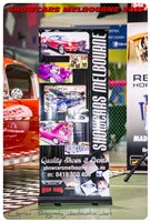 Showcars Melbourne 2015