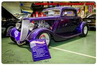 Showcars Melbourne 2015