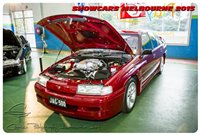 Showcars Melbourne 2015