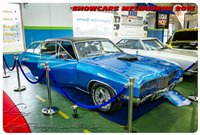 Showcars Melbourne 2015