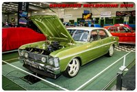 Showcars Melbourne 2015