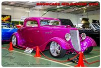 Showcars Melbourne 2015