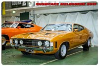 Showcars Melbourne 2015