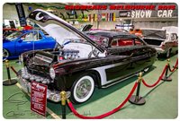 Showcars Melbourne 2015