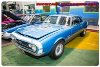 Showcars Melbourne 2015