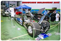 Showcars Melbourne 2015