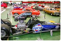 Showcars Melbourne 2015