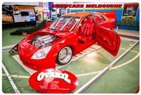 Showcars Melbourne 2015