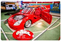 Showcars Melbourne 2015