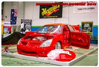 Showcars Melbourne 2015