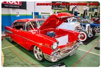 Showcars Melbourne 2015