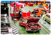 Showcars Melbourne 2015