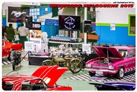 Showcars Melbourne 2015