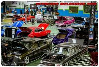 Showcars Melbourne 2015