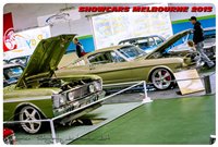 Showcars Melbourne 2015