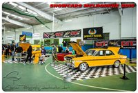 Showcars Melbourne 2015