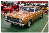 Showcars Melbourne 2015
