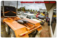 Showcars Melbourne 2015